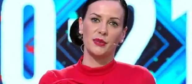 Laura Campos concursó en Gran Hermano Laura Campos concursó en Gran Hermano