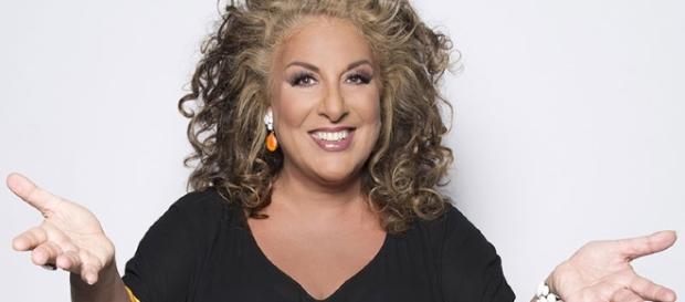 Marianne James n'a pas apprécié la déprogrammation de A vos pinceaux - lhebdoshow.fr Marianne James n'a pas apprécié la déprogrammation de A vos pinceaux - lhebdoshow.fr