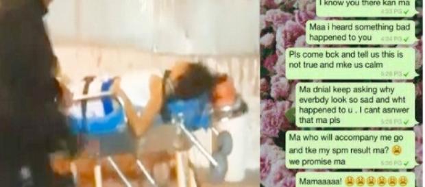 Mensagem no WhatsApp provoca polêmica - Google Mensagem no WhatsApp provoca polêmica - Google