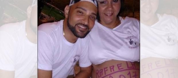 Mulher "grávida" desaparecida é encontrada e choca o marido ao fazer relevação sobre a gravidez Mulher "grávida" desaparecida é encontrada e choca o marido ao fazer relevação sobre a gravidez