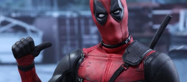 No hay que esperar mucho de deadpool, es el súperheroe ideal No hay que esperar mucho de deadpool, es el súperheroe ideal
