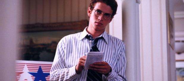 O Preço de uma Verdade, filme de 2002, e a relação com o jornalismo da vida real O Preço de uma Verdade, filme de 2002, e a relação com o jornalismo da vida real