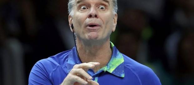 Ouro olímpico pode marcar fim da era Bernardinho na seleção ... - com.br Ouro olímpico pode marcar fim da era Bernardinho na seleção ... - com.br