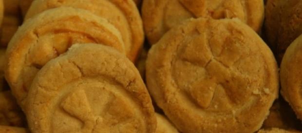 Panecillos de San Antón para estos días Panecillos de San Antón para estos días