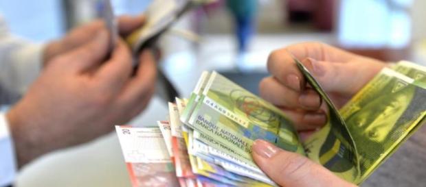 Potrivit datelor ANOFM, gradul de încasare a veniturilor totale la bugetul asigurărilor pentru șomaj a fost de numai 45% Potrivit datelor ANOFM, gradul de încasare a veniturilor totale la bugetul asigurărilor pentru șomaj a fost de numai 45%