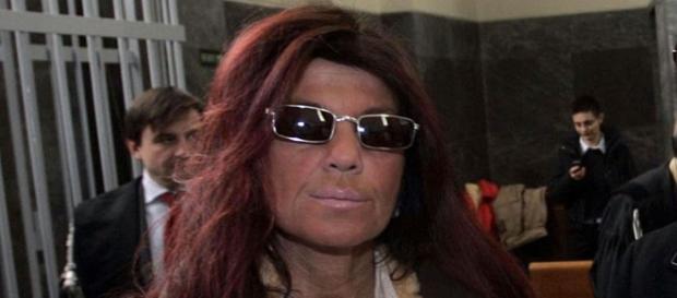 Scarcerata Stefania Nobile, con la madre Vanna Marchi scacciava il ... - bolognatoday.it Scarcerata Stefania Nobile, con la madre Vanna Marchi scacciava il ... - bolognatoday.it