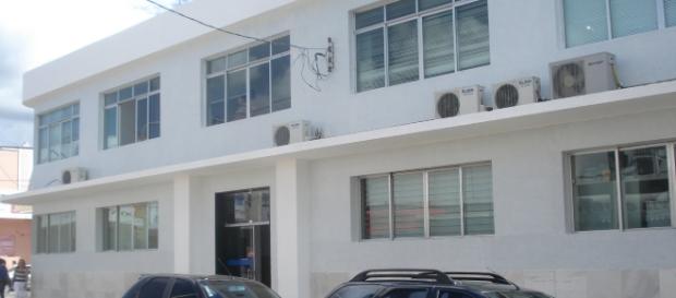 Seleção Pública da Secretaria de Educação de Serra Talhada. Foto:Divulgação. Seleção Pública da Secretaria de Educação de Serra Talhada. Foto:Divulgação.