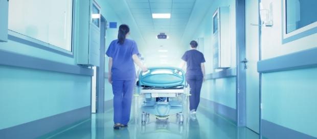 Speranţă pentru sistemul sanitar. Manager de spital, lăudat de un ... - psnews.ro Speranţă pentru sistemul sanitar. Manager de spital, lăudat de un ... - psnews.ro