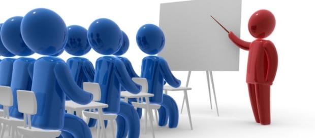 Strategia Guvernului privind formarea profesională Strategia Guvernului privind formarea profesională