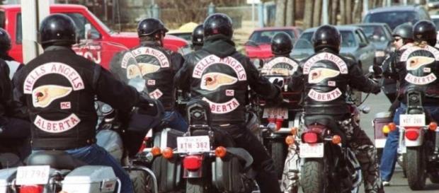 Torino, membro Hell's Angels colpito da proiettile: è in fin di vita Torino, membro Hell's Angels colpito da proiettile: è in fin di vita