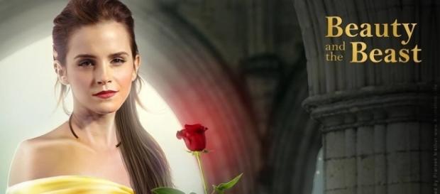 Will Belle capture the heart of the Beast? Will Belle capture the heart of the Beast?