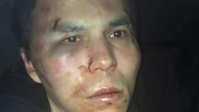 Abdulkadir Masharipov, il killer di Istanbul. Credits to La Stampa