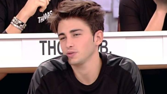 Amici 16, speciale 26 11 2016 (Foto 6/26) | Televisionando - televisionando.it