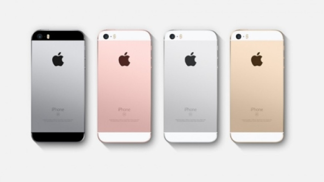 Apple iPhone SE, la recensione - Panorama - panorama.it