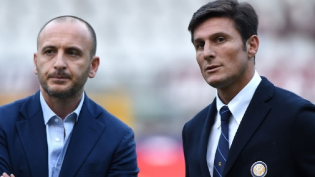 Ausilio e Zanetti pronti a rinforzare ancora l'Inter