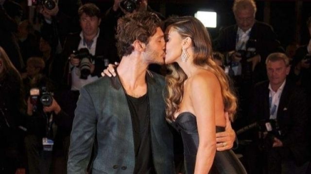 Belen Rodriguez e Stefano De Martino news