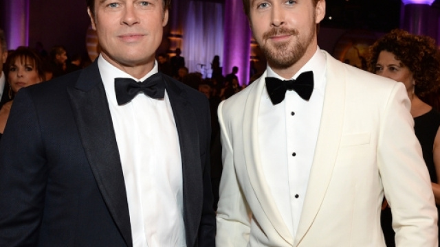 Brad Pitt ha perso molti chili dopo il divorzio