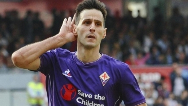 Calciomercato Fiorentina: ecco le novit&agrave; sulla probabile partenza di Kalinic.
