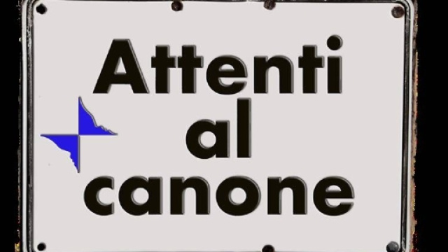 Ecco come si paga il Canone Rai