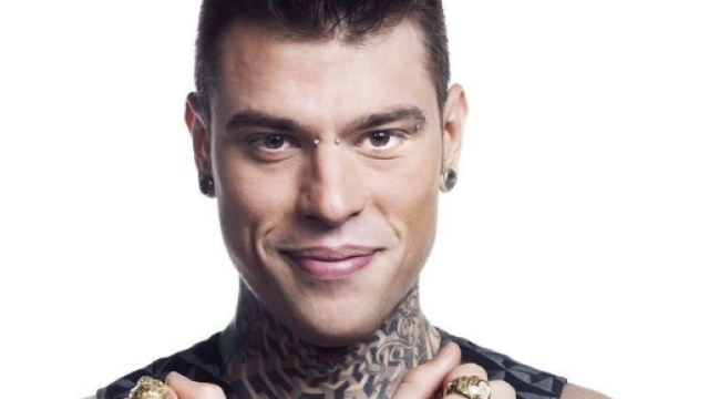 Fedez alias Federico - gossipland.it