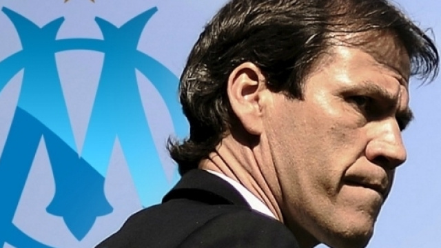 Garcia et l'OM, c'est fait ! - Football - Sports.fr - sports.fr