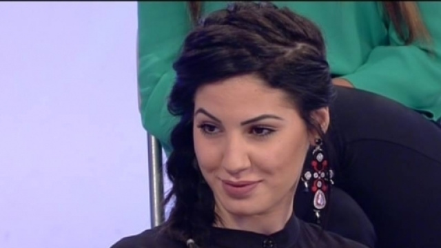 Giulia De Lellis non sarà protagonista del televoto di Domenica Live