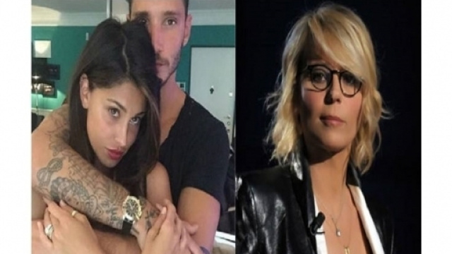 Gossip: Belen Rodriguez e Stefano De Martino insieme per volere di Maria De Filippi?