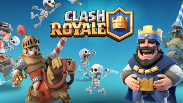 Guida] Aggiornamento Clash Royale, nuove carte e modalità torneo ... - tuttoxandroid.com
