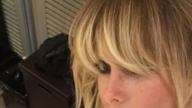 Isola dei Famosi: no a Wanna Marchi e figlia - foto Instagram @alessiamarcuzzi