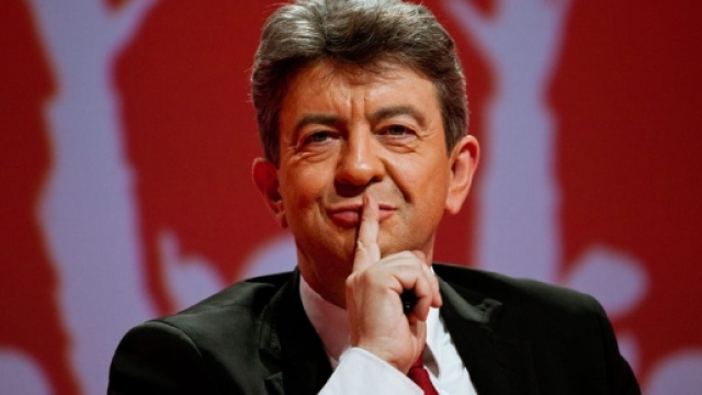 JOURNAL DU JEUDI 7 JUILLET 2017 : POLITIQUE / MÉLENCHON LA JOUE ... - tvlibertes.com