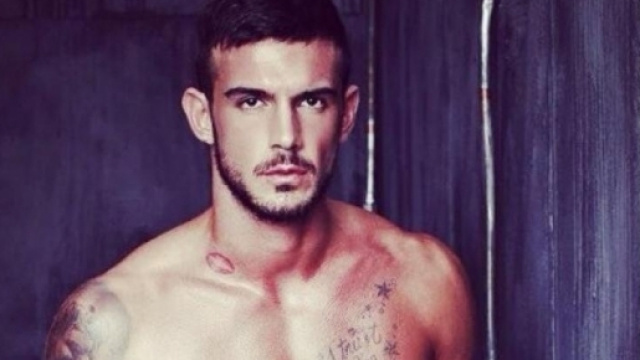 Lucas Peracchi a Uomini e Donne - fonte: http://www.melty.it/