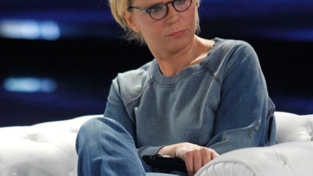 Maria De Filippi: ecco come sta