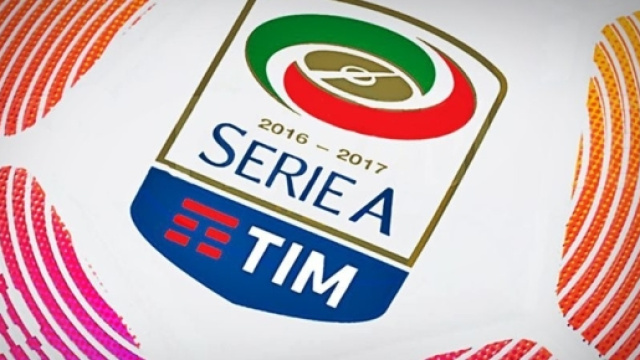 Partite Serie A oggi 14 e domani 15 gennaio