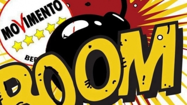 Secondo l'ultimo sondaggio Ipsos il M5S fa il boom e supera nuovamente il Pd