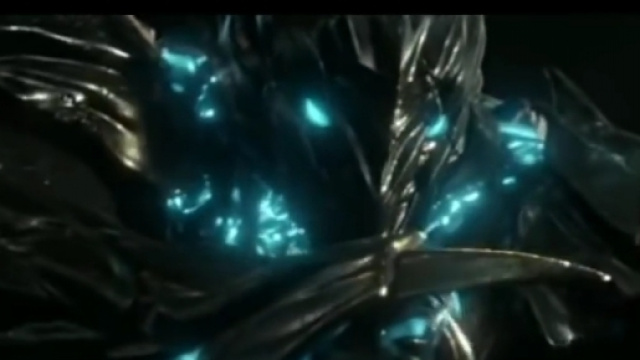 The Flash : Savitar, le dieu de la vitesse, prêt à semer la mort et la destruction