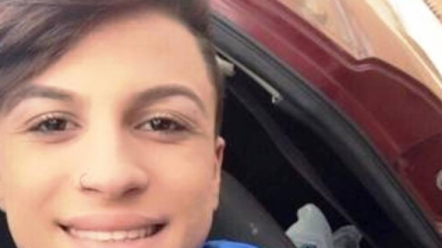 Uccide e brucia il corpo del figlio 17enne - delitti.net