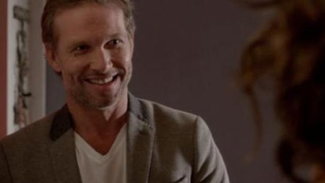 Un nouvel homme dans la vie de Clem?