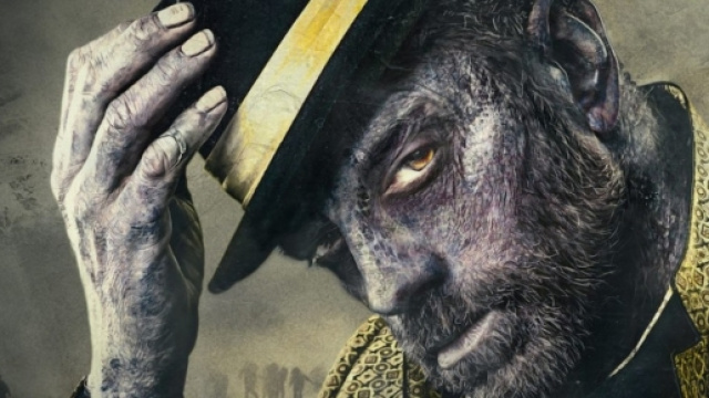 Z Nation: 4^ stagione in arrivo