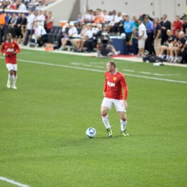 Man United vs Liverpool betting tips [image: flickr.com]