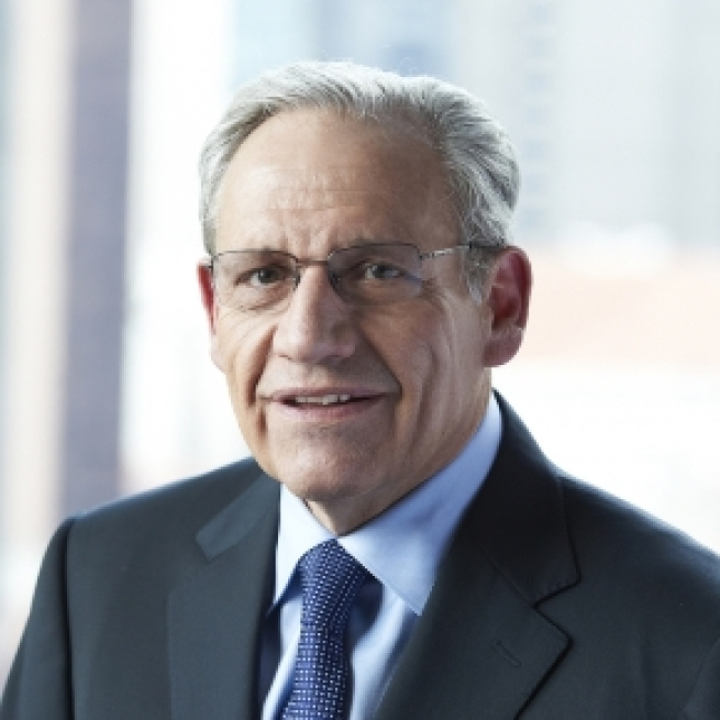 Prominent journalist Bob Woodward sides with Donald Trump over BuzzFeed article. - key2actsynergy.com