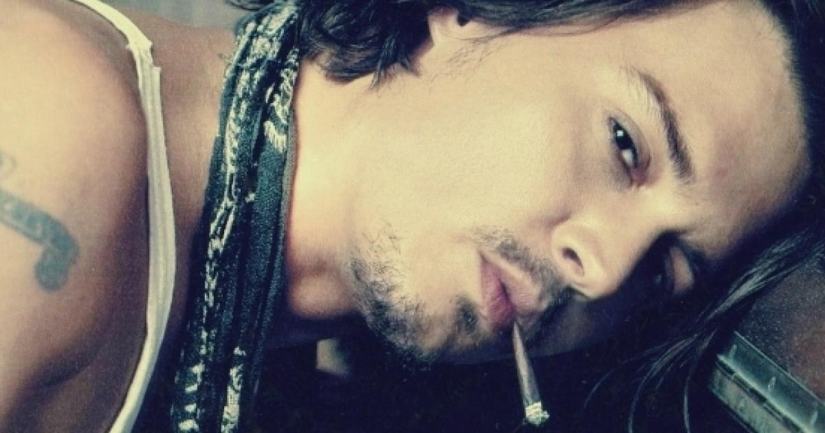 Johnny Depp is finally officially single.