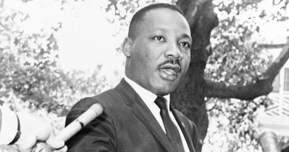 What's open Martin Luther King Day? Banks, post office, Walmart open or