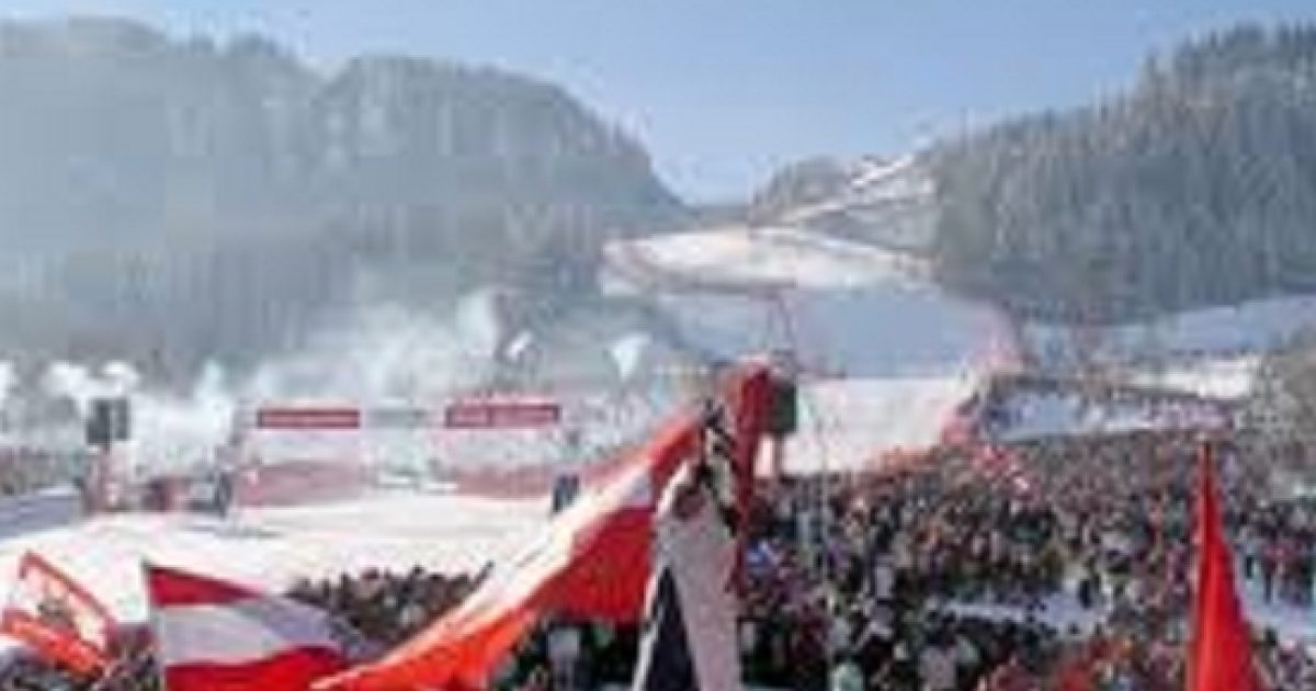 Sci Alpino, Coppa Del Mondo Maschile Kitzbuhel 2017: Programma Gare ...