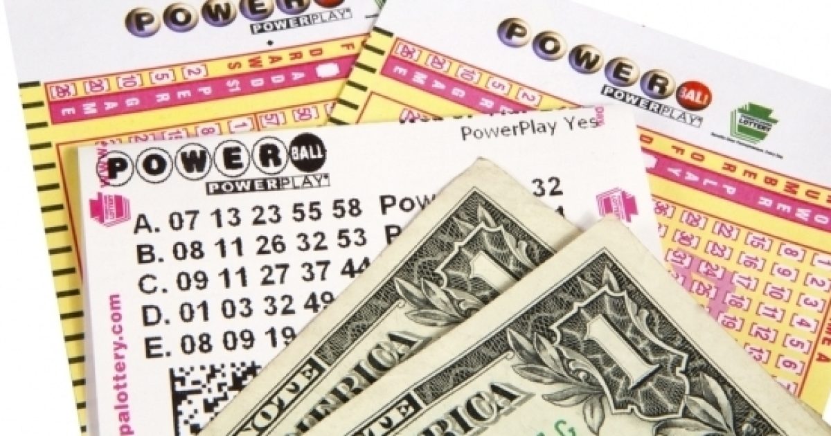 Winning Powerball numbers January 14 any 121 million jackpot winners?