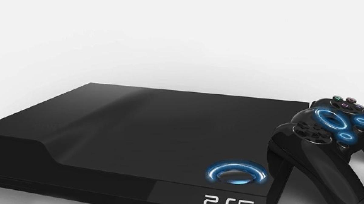 playstation 2018