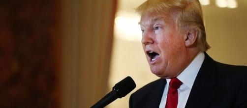 Donald Trump news conference turns testy - Business Insider - businessinsider.com