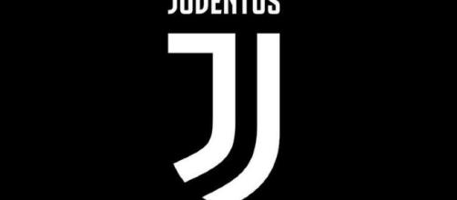 Il nuovo logo della Juventus, più moderno e al passo con i tempi