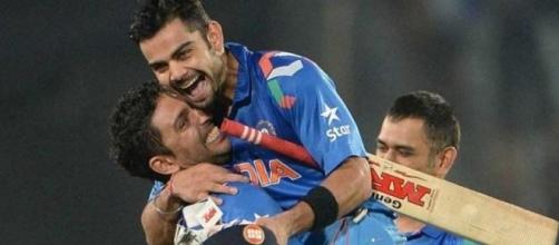 India vs England: Yuvraj Singh back in ODI, T20I squads, Virat ... - hindustantimes.com