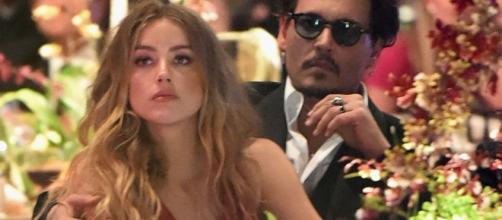 It's Officially Over, Johnny Depp And Amber Heard Finalized Divorce - inquisitr.com