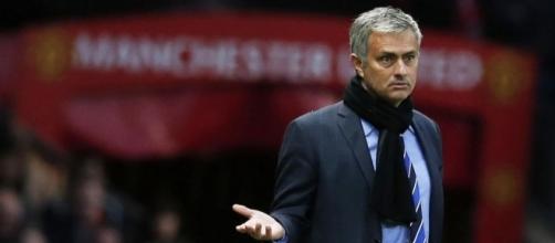 Mourinho to Manchester United 'all but agreed' claims report, but ... - eurosport.co.uk